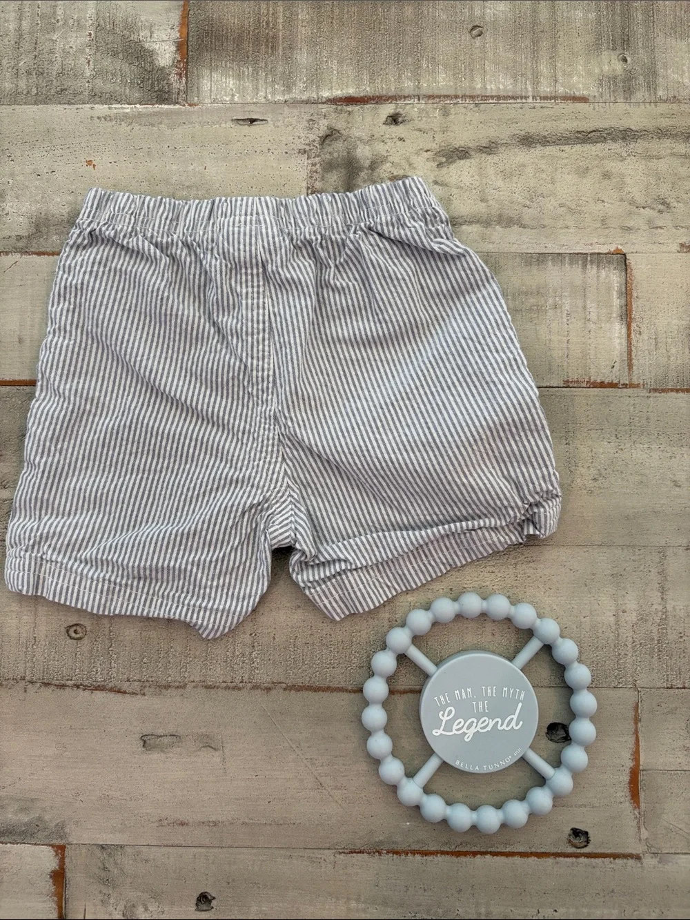 Carter’s 8 Piece 6-9 Month Baby Boy Bundle